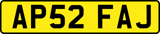 AP52FAJ