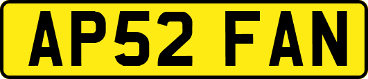 AP52FAN