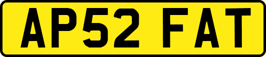 AP52FAT