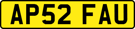AP52FAU