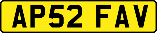 AP52FAV