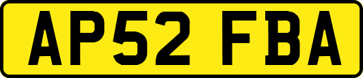 AP52FBA