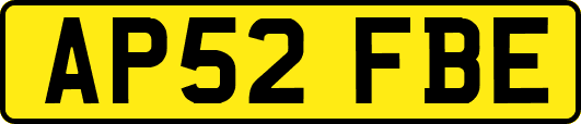 AP52FBE