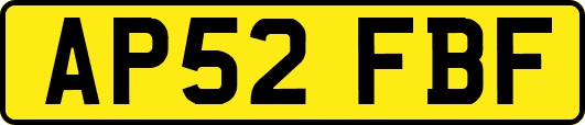 AP52FBF