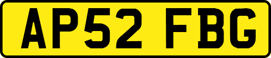 AP52FBG