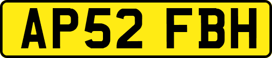 AP52FBH