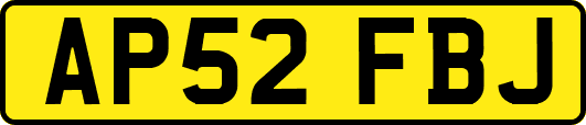 AP52FBJ