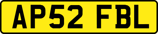 AP52FBL
