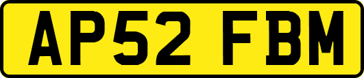 AP52FBM