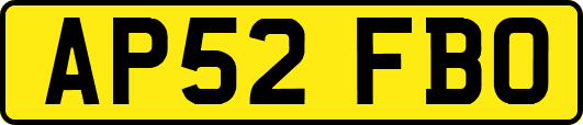 AP52FBO
