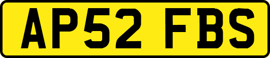 AP52FBS