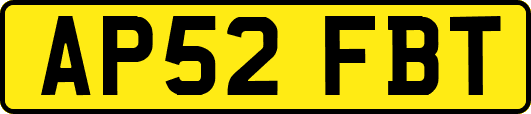 AP52FBT