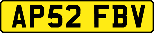 AP52FBV