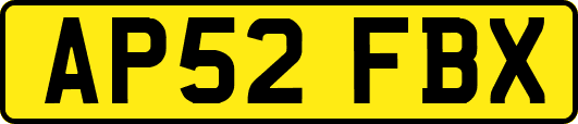 AP52FBX