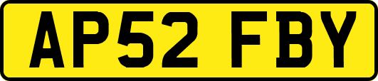 AP52FBY