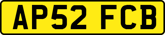 AP52FCB