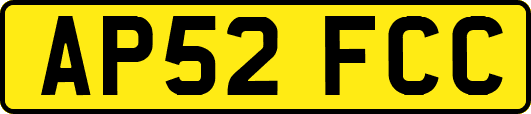 AP52FCC