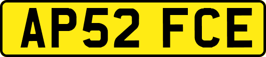 AP52FCE