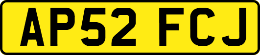 AP52FCJ