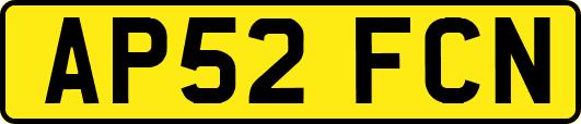 AP52FCN