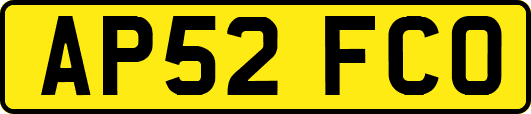 AP52FCO