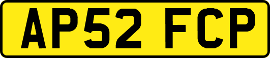 AP52FCP