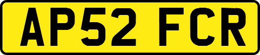 AP52FCR