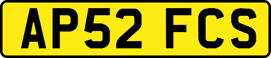 AP52FCS