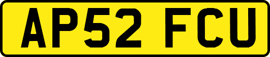 AP52FCU