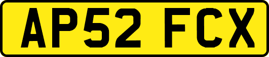 AP52FCX