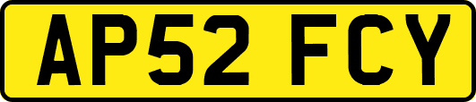 AP52FCY