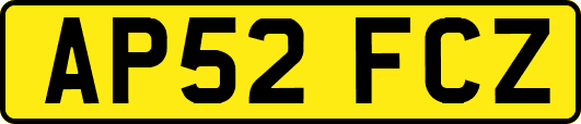 AP52FCZ