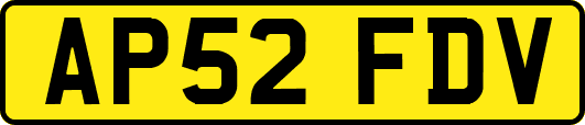 AP52FDV