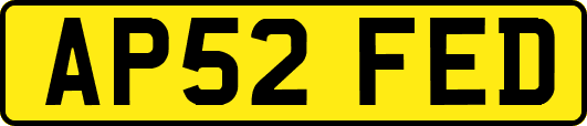 AP52FED