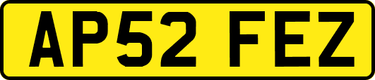 AP52FEZ