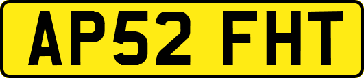 AP52FHT