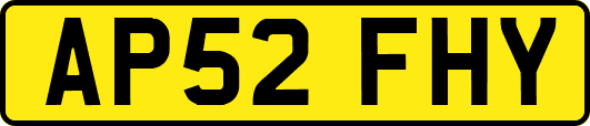 AP52FHY
