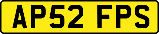 AP52FPS