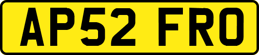 AP52FRO