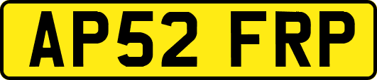 AP52FRP