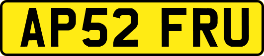 AP52FRU