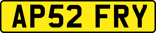 AP52FRY