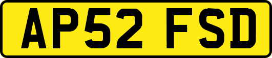 AP52FSD