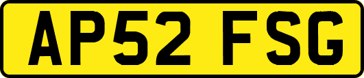 AP52FSG