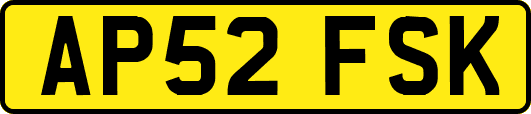 AP52FSK