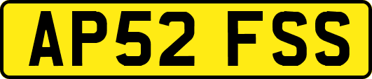 AP52FSS