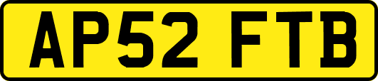 AP52FTB