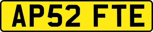 AP52FTE