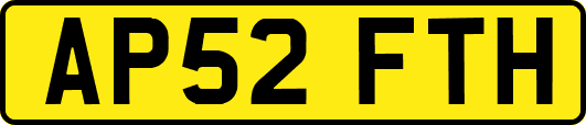 AP52FTH