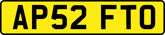 AP52FTO